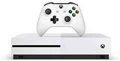 Xbox One S Console - 1TB